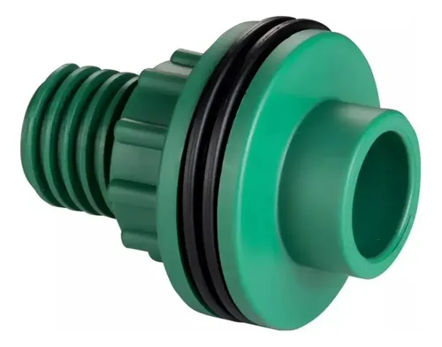 Adaptador tanque 20 mm