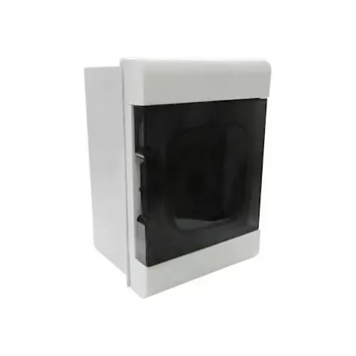 Caja termica 2/4 modulos