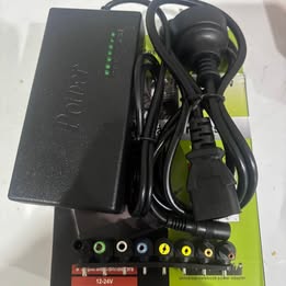 Cargador Universa Notebook