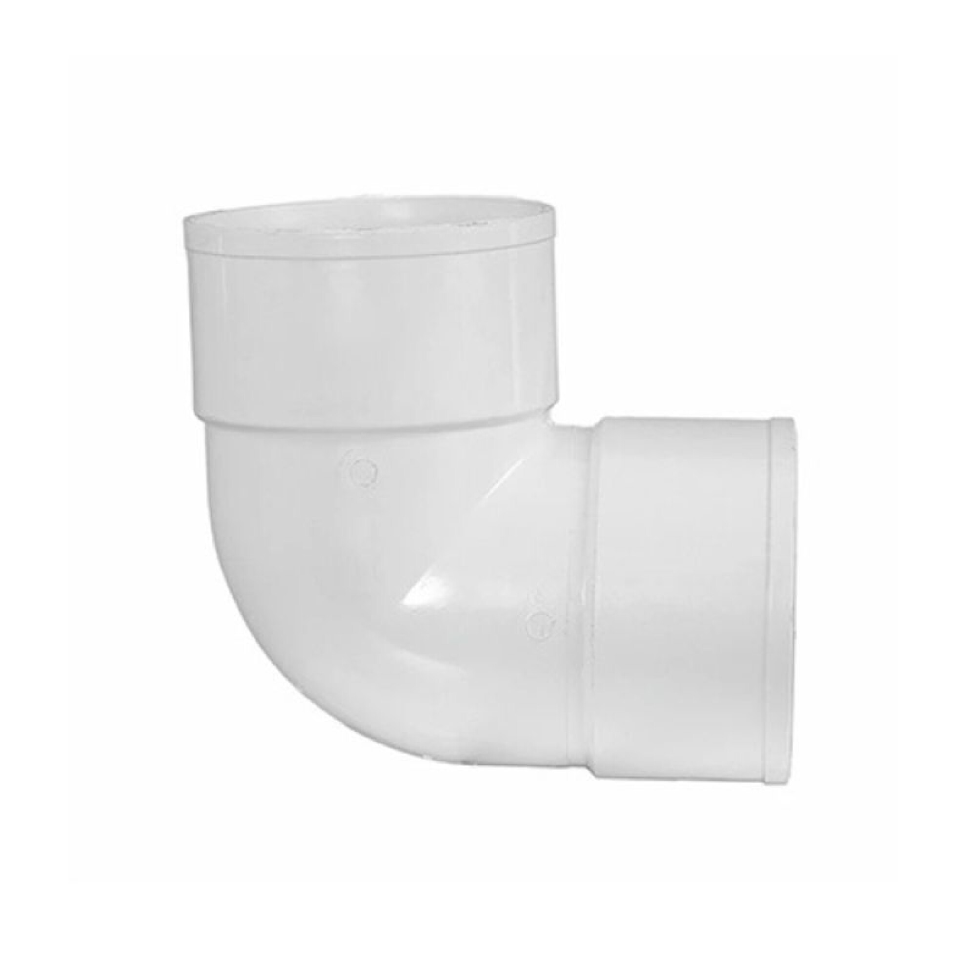 Codo 110 mm