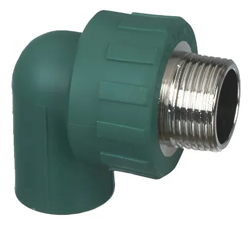 Codo 20 mm FRM 1/2