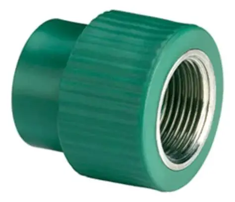 Cupla 20 mm FRH 3/8