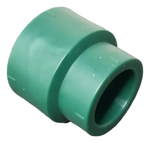 Cupla reduccion 25 x 20 mm