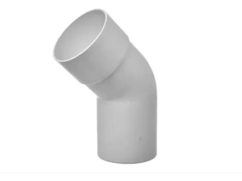 Curva 63 mm a 45º