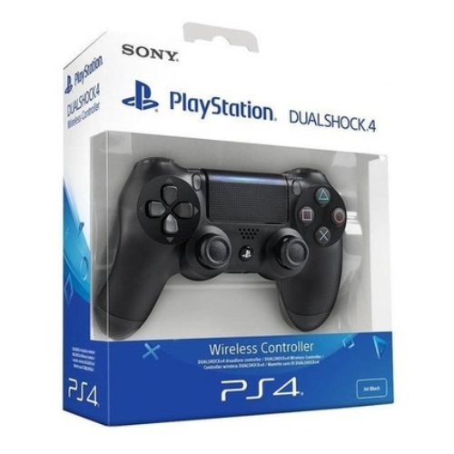 Joystick ps4