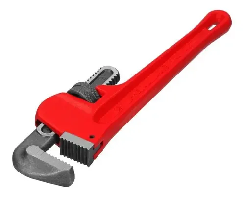 Llave Stilson 8"