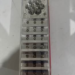 Luz Emergencia 30leds 220V