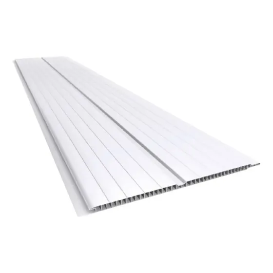 Tabla machimbre pvc 6 mts