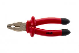 Pinza universal 6"