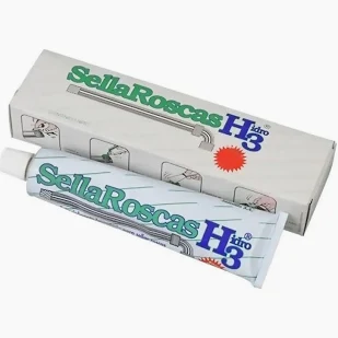Sella Roscas Hidro3 125cc