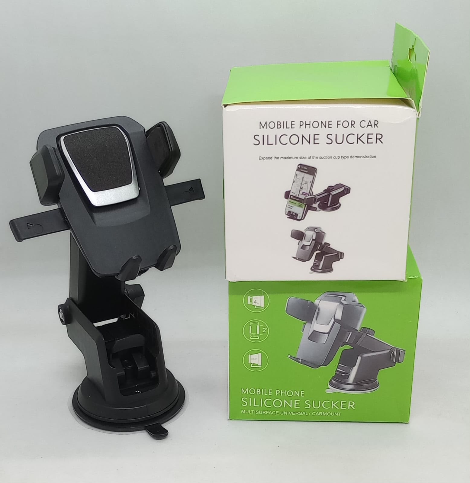 Soporte universal auto