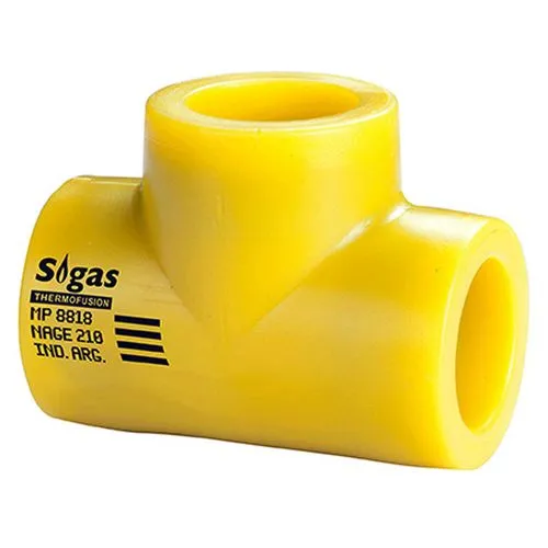 Tee 20 mm