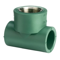 TEe 25mm FRH3/4