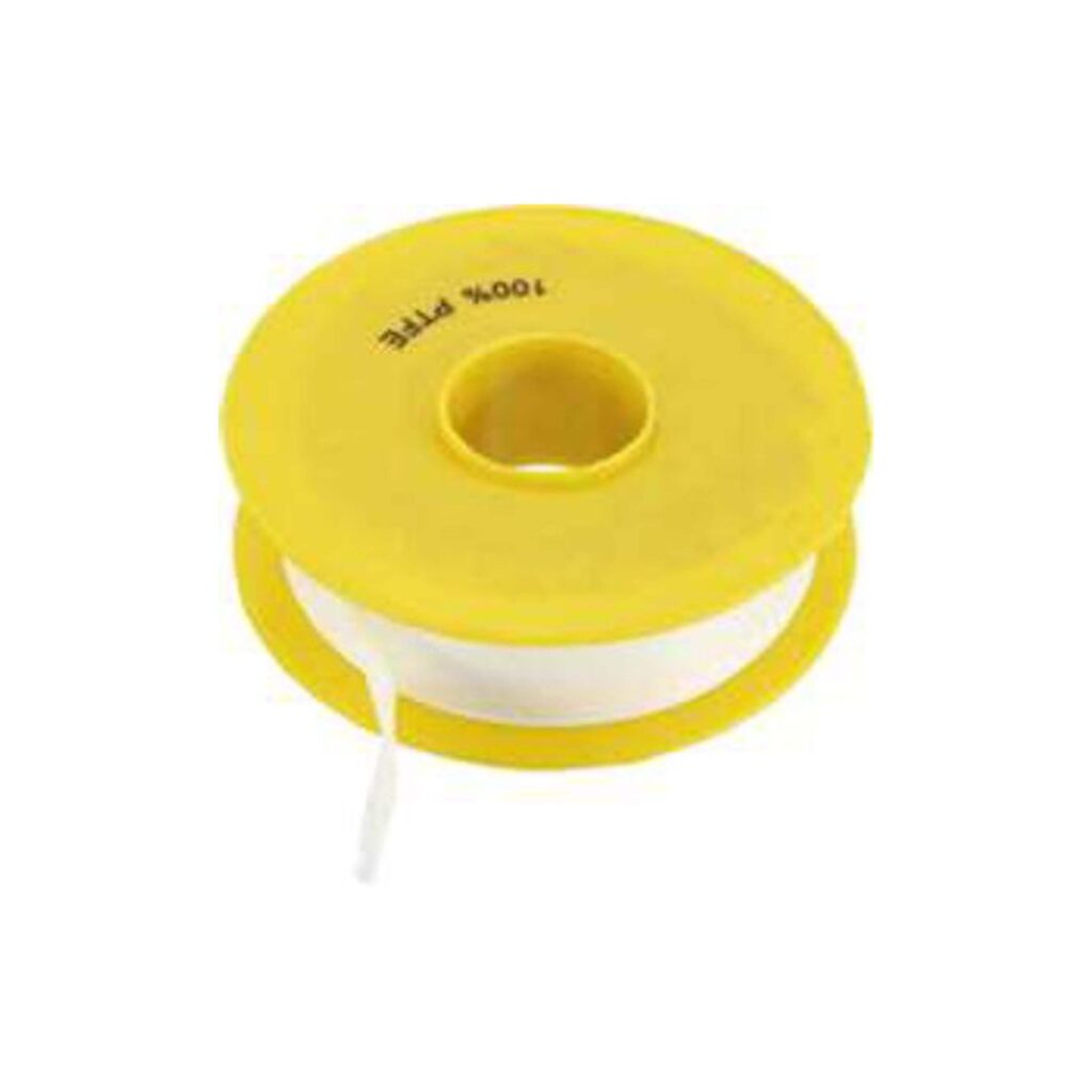 Teflon 1/2