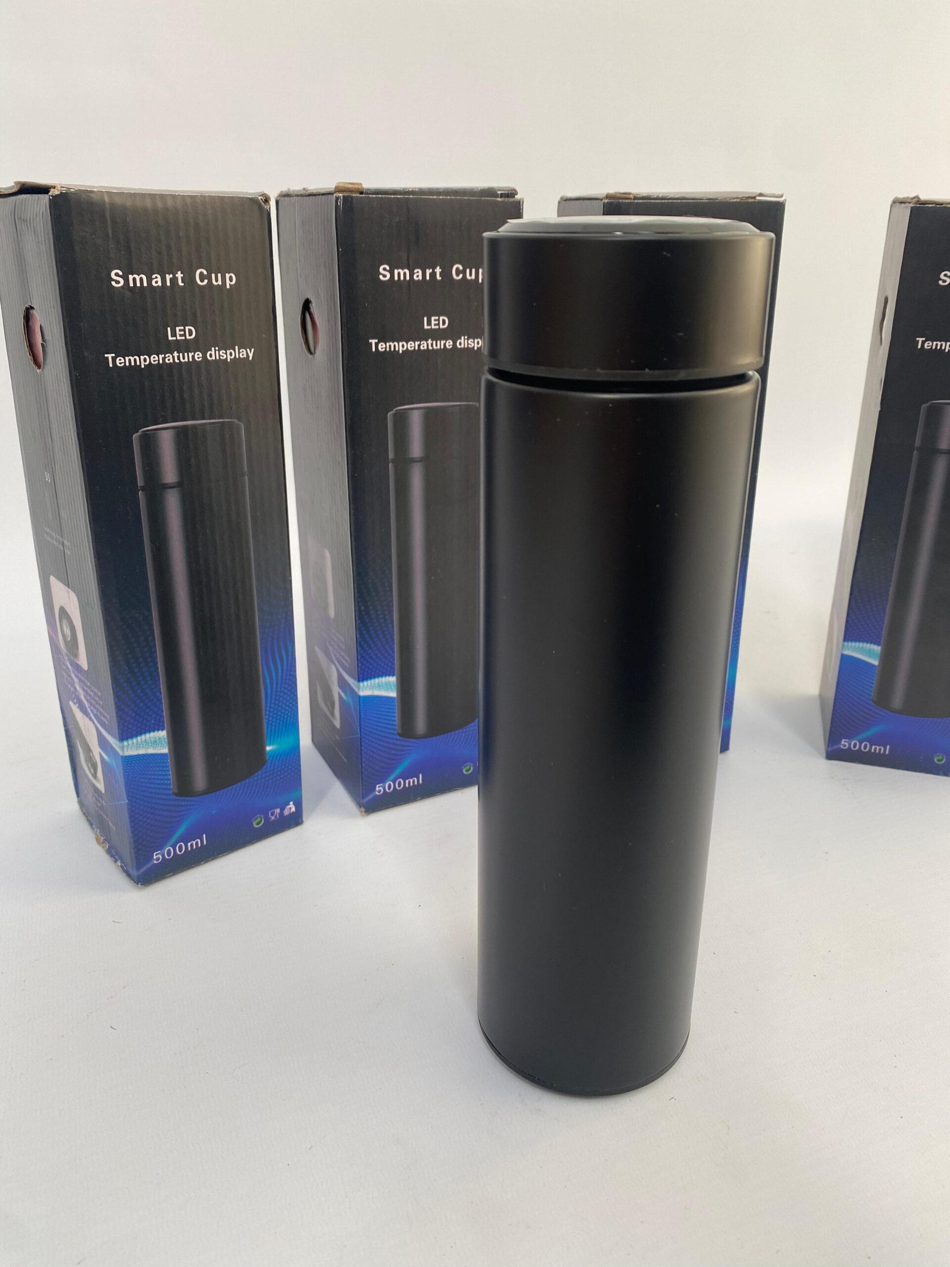 Termo digital 500ml