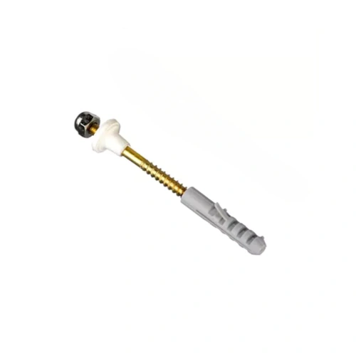 Tornillo para inodoro