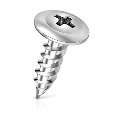 Tornillo T1 aguja