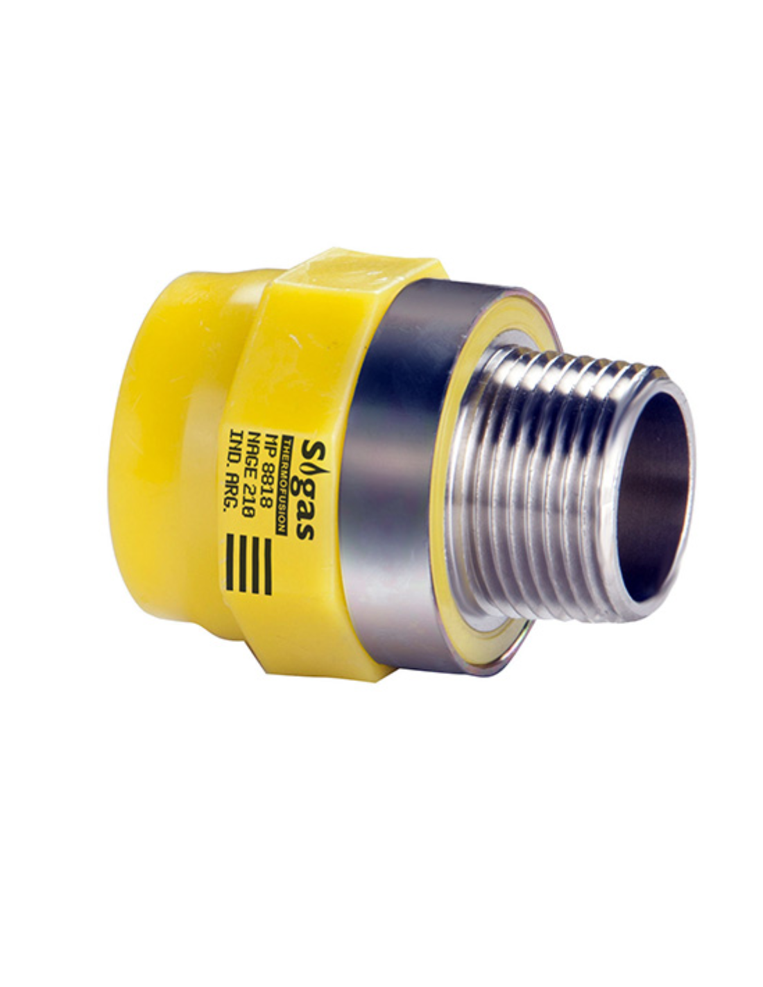 Transicion 20mm FRM1/2